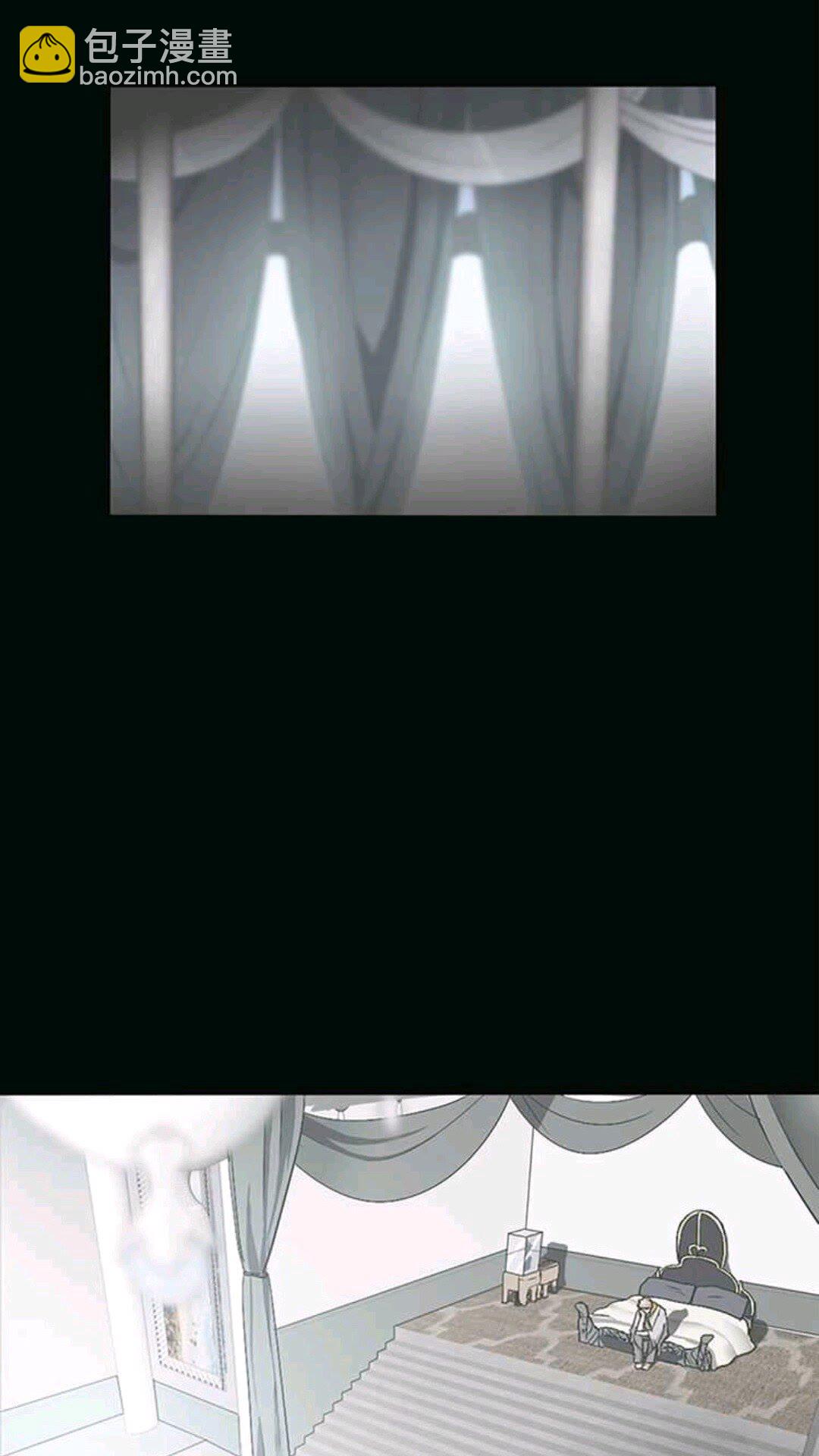 三歲開始做王者 - 第1季第11話 甦醒(1/2) - 2