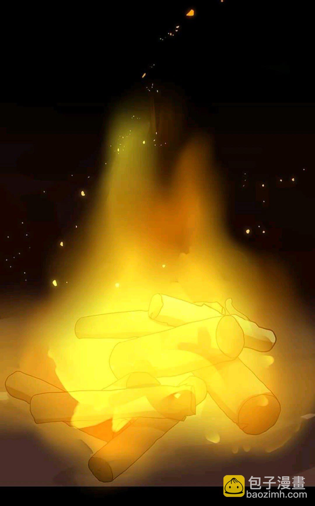 三歲開始做王者 - 第1季第11話 甦醒(1/2) - 5