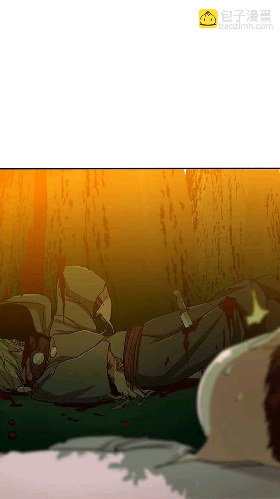 三歲開始做王者 - 第1季第11話 甦醒(1/2) - 5