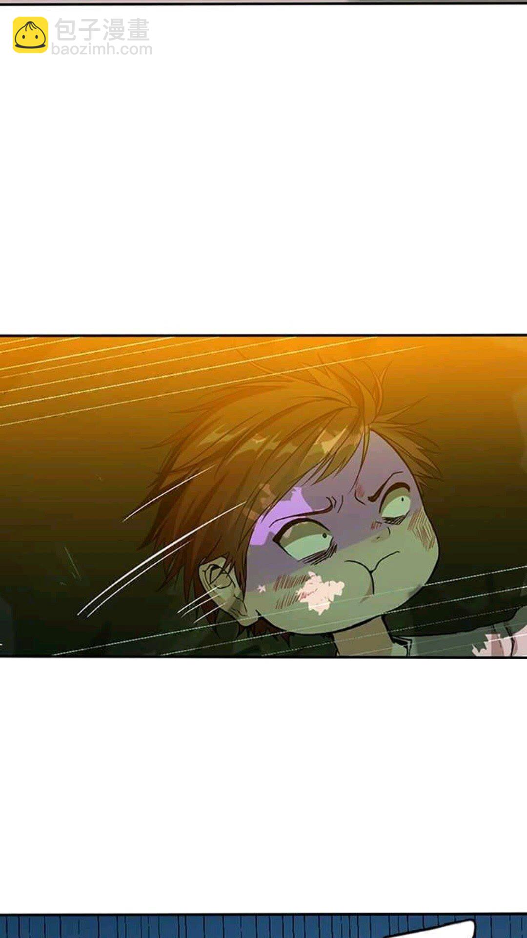 三歲開始做王者 - 第1季第11話 甦醒(1/2) - 6