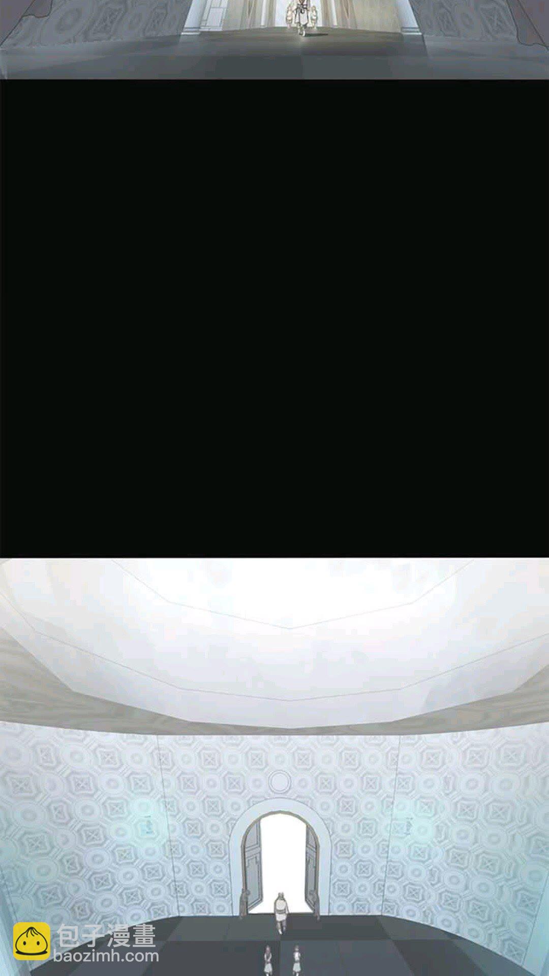 三歲開始做王者 - 第1季第11話 甦醒(1/2) - 8