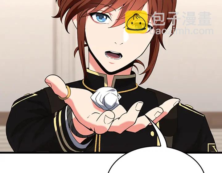 三歲開始做王者 - 第4季第112話 未知的危機(3/5) - 7