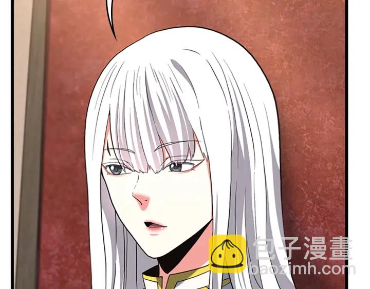 三歲開始做王者 - 第4季第112話 未知的危機(4/5) - 3