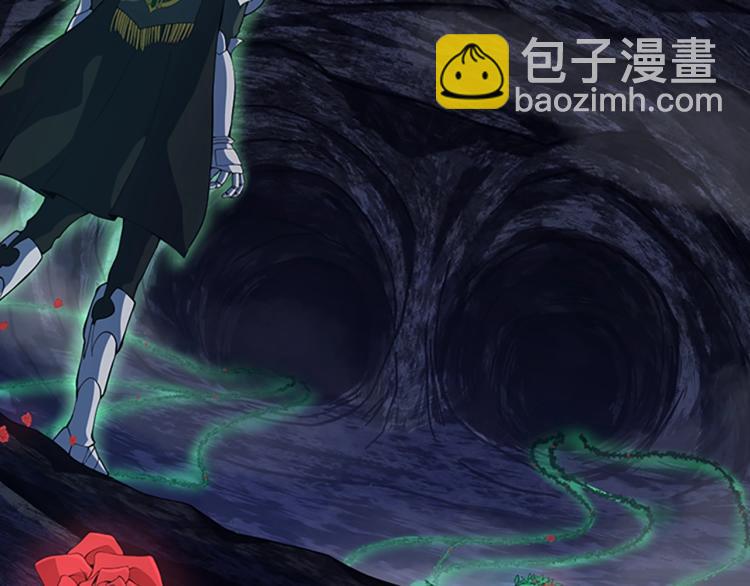 三歲開始做王者 - 第4季第114話 初心(4/5) - 8