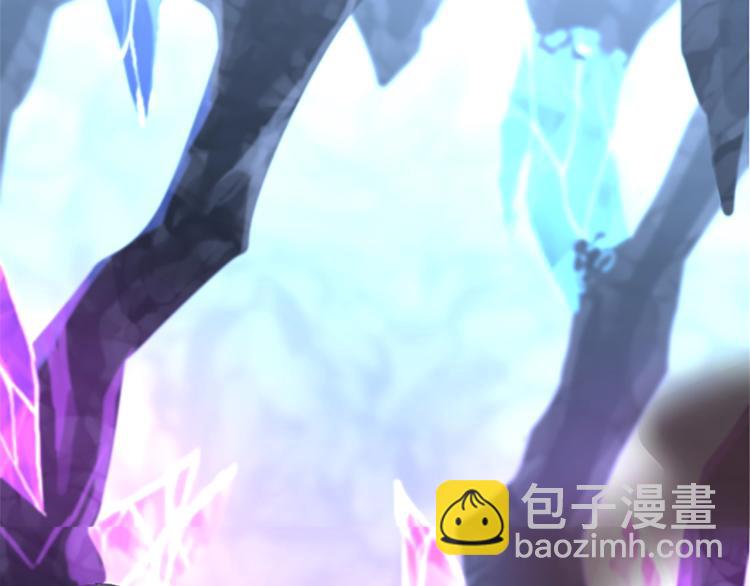 三歲開始做王者 - 第4季第117話 危機降臨(3/6) - 2