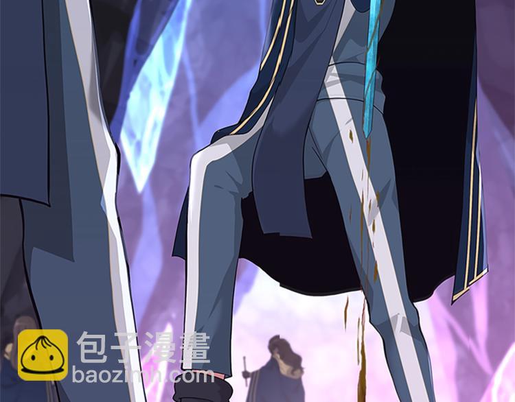 三歲開始做王者 - 第4季第117話 危機降臨(2/6) - 2