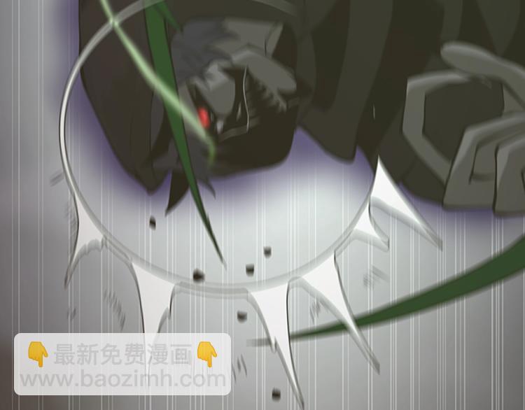 三歲開始做王者 - 第4季第119話 艾麗婭(5/7) - 3