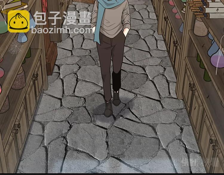 三歲開始做王者 - 第4季第121話 破舊商店(3/5) - 6