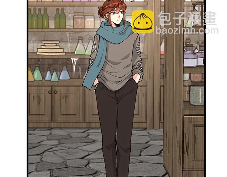 三歲開始做王者 - 第4季第121話 破舊商店(4/5) - 8