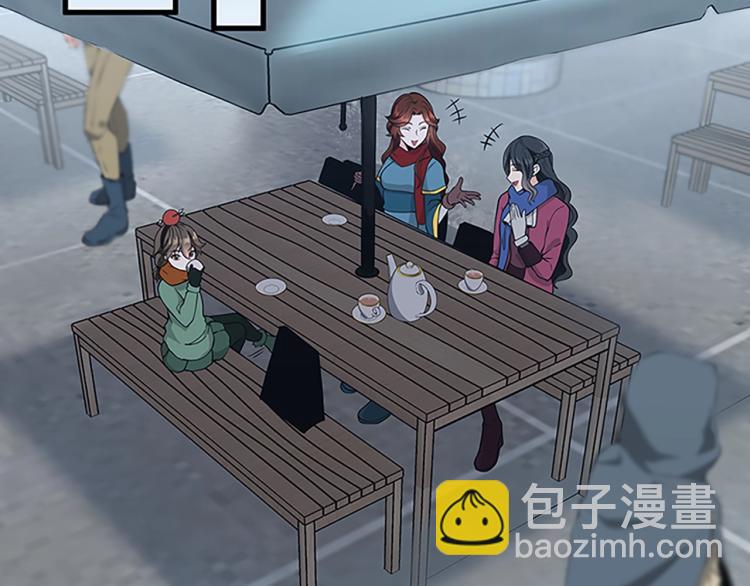 三歲開始做王者 - 第4季第121話 破舊商店(5/5) - 8