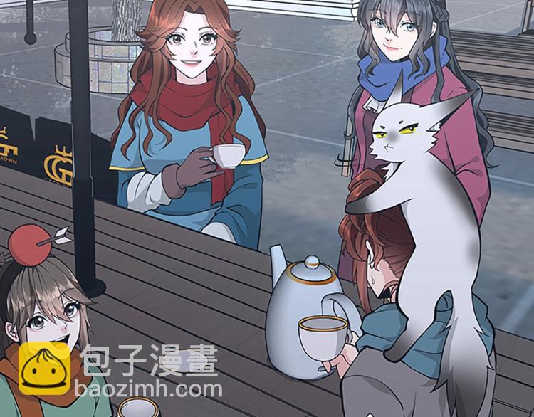 三歲開始做王者 - 第4季第121話 破舊商店(5/5) - 5