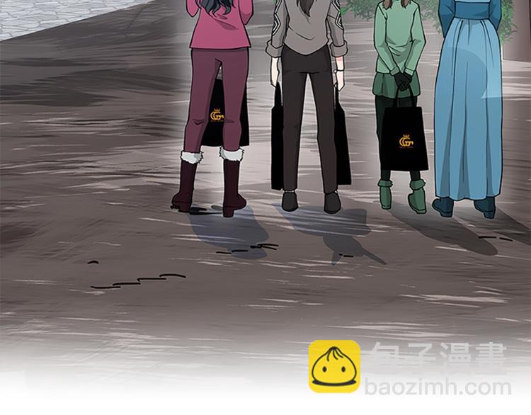 三歲開始做王者 - 第4季第121話 破舊商店(5/5) - 7