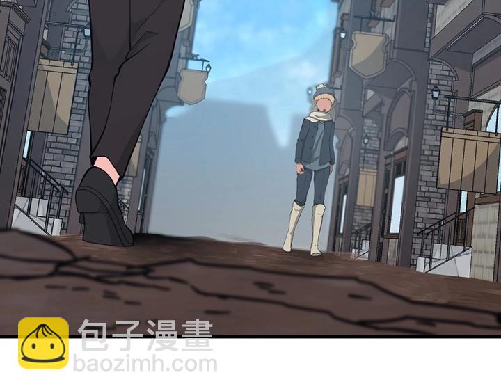 三歲開始做王者 - 第4季第121話 破舊商店(2/5) - 2