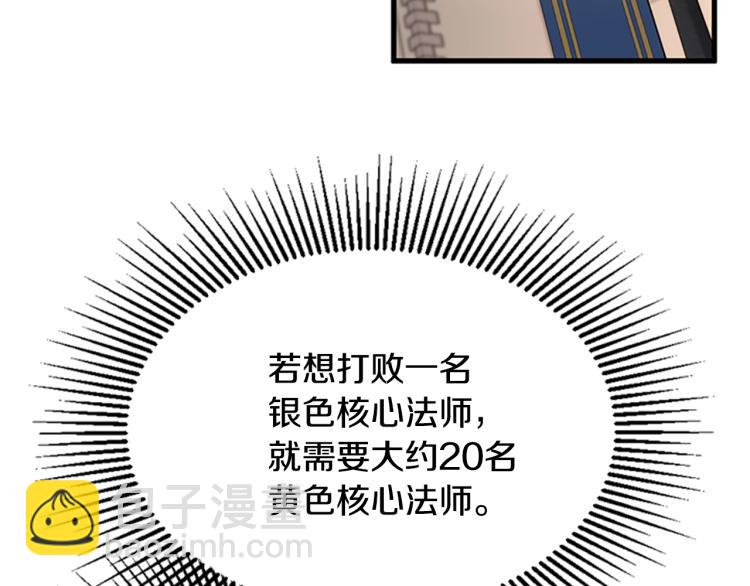 三歲開始做王者 - 第4季第123話 蘭斯的秘密(5/6) - 1