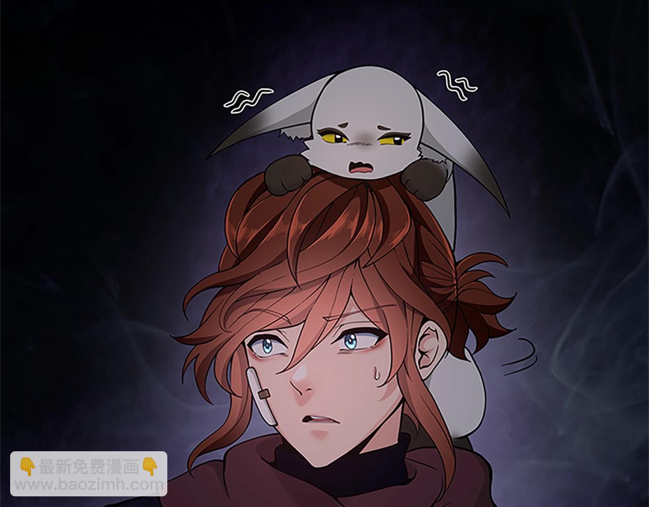 三歲開始做王者 - 第4季第125話 大陸的未來(3/6) - 5