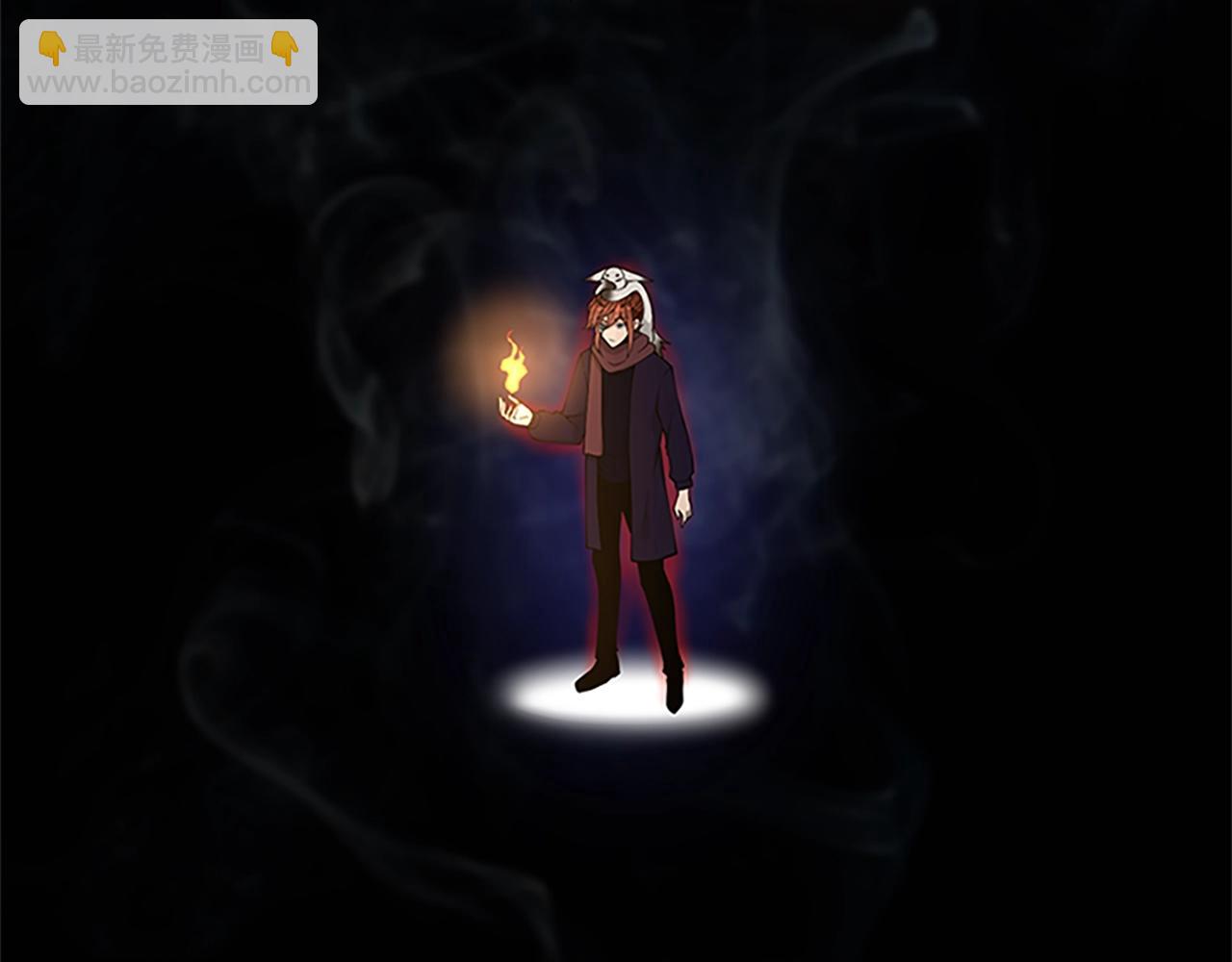 三歲開始做王者 - 第4季第125話 大陸的未來(3/6) - 6