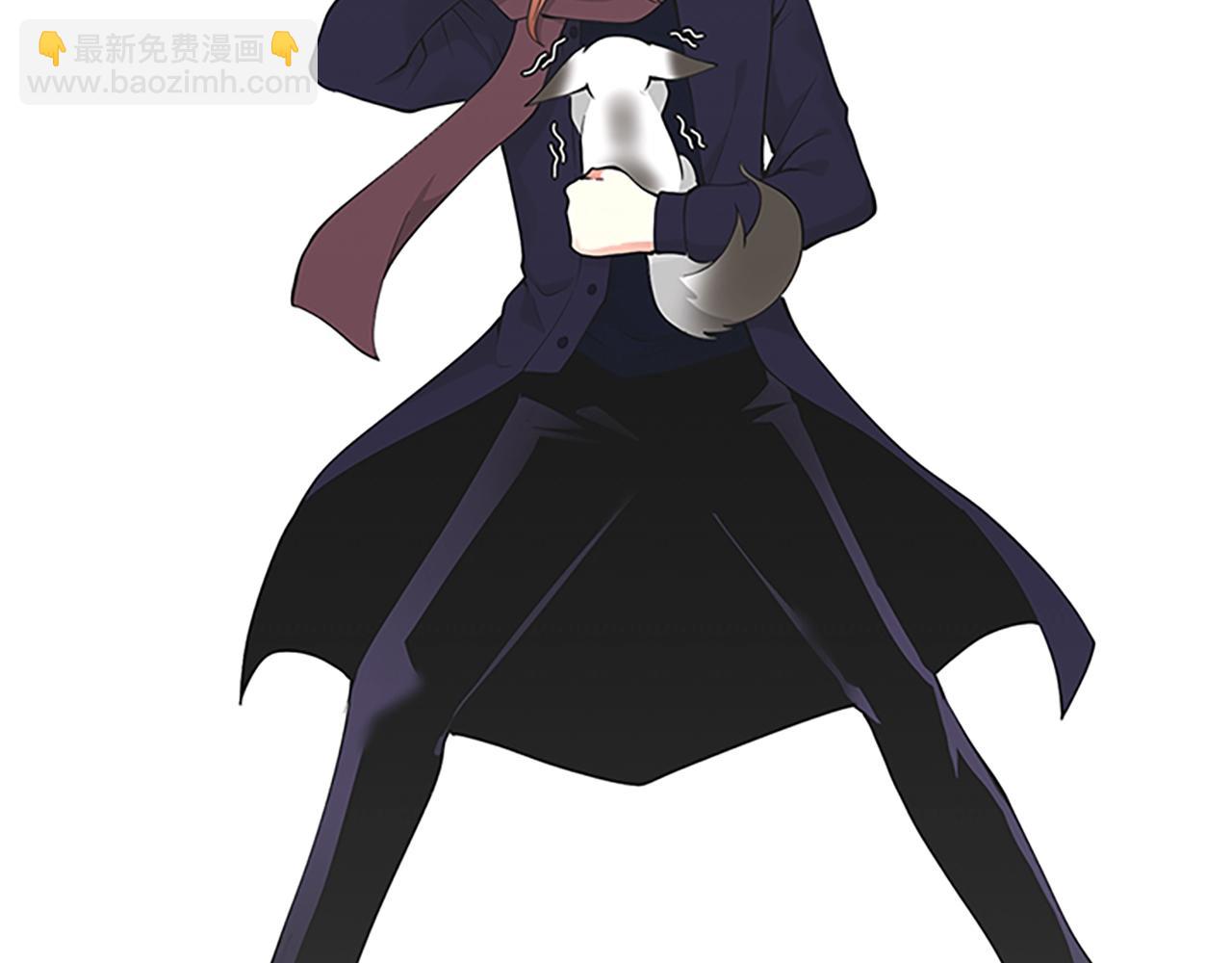 三歲開始做王者 - 第4季第125話 大陸的未來(3/6) - 5