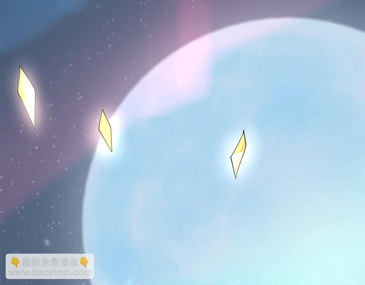 三歲開始做王者 - 第4季第125話 大陸的未來(4/6) - 8