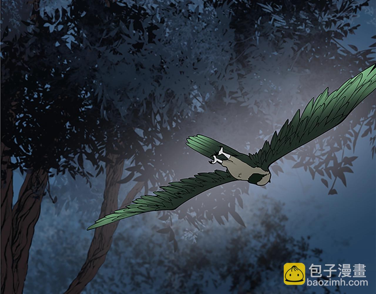 三歲開始做王者 - 第4季第125話 大陸的未來(4/6) - 6