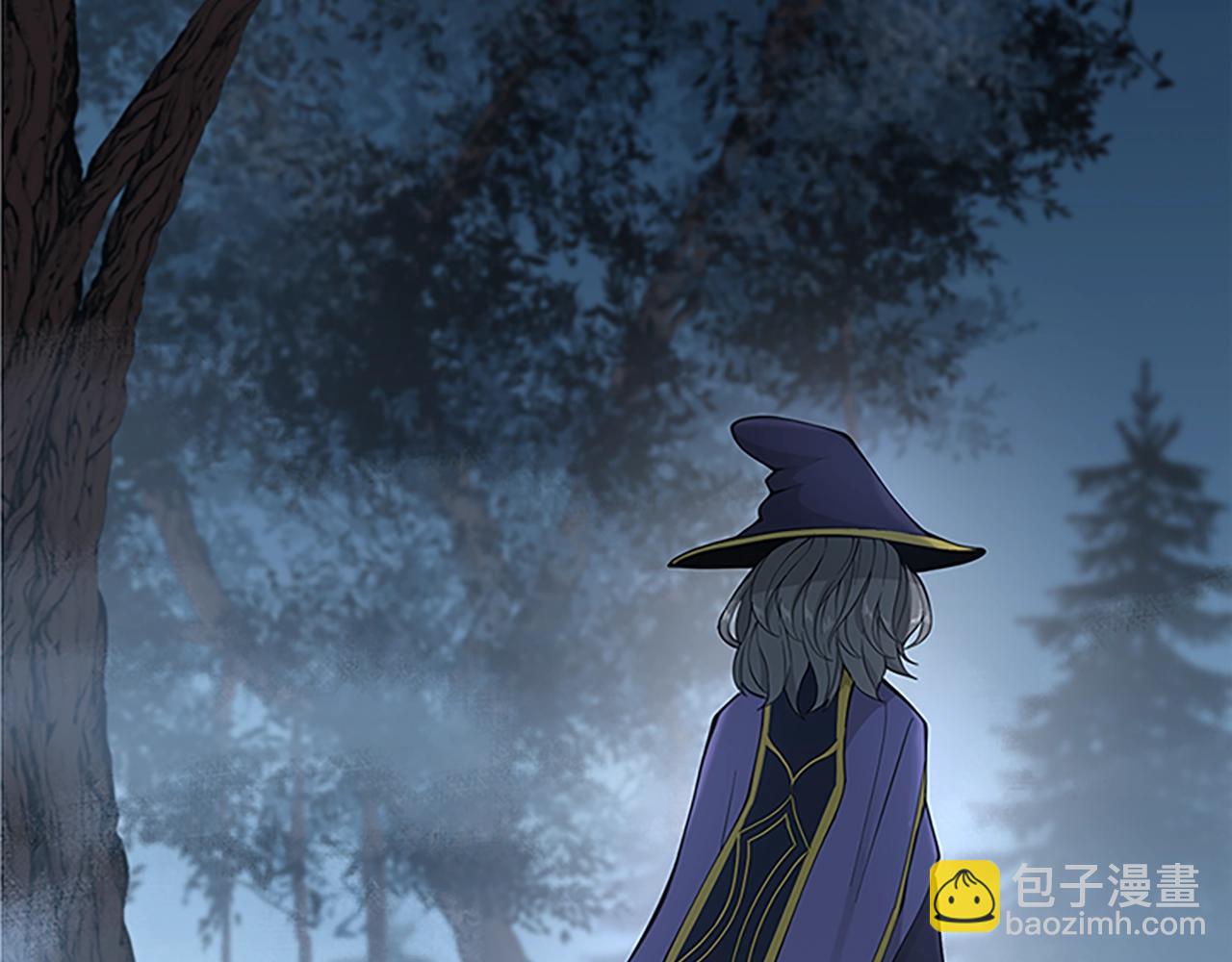 三歲開始做王者 - 第4季第125話 大陸的未來(4/6) - 7