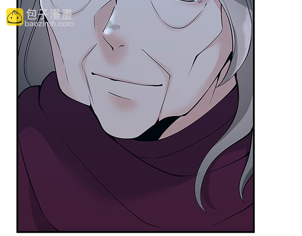 三歲開始做王者 - 第4季第125話 大陸的未來(5/6) - 8