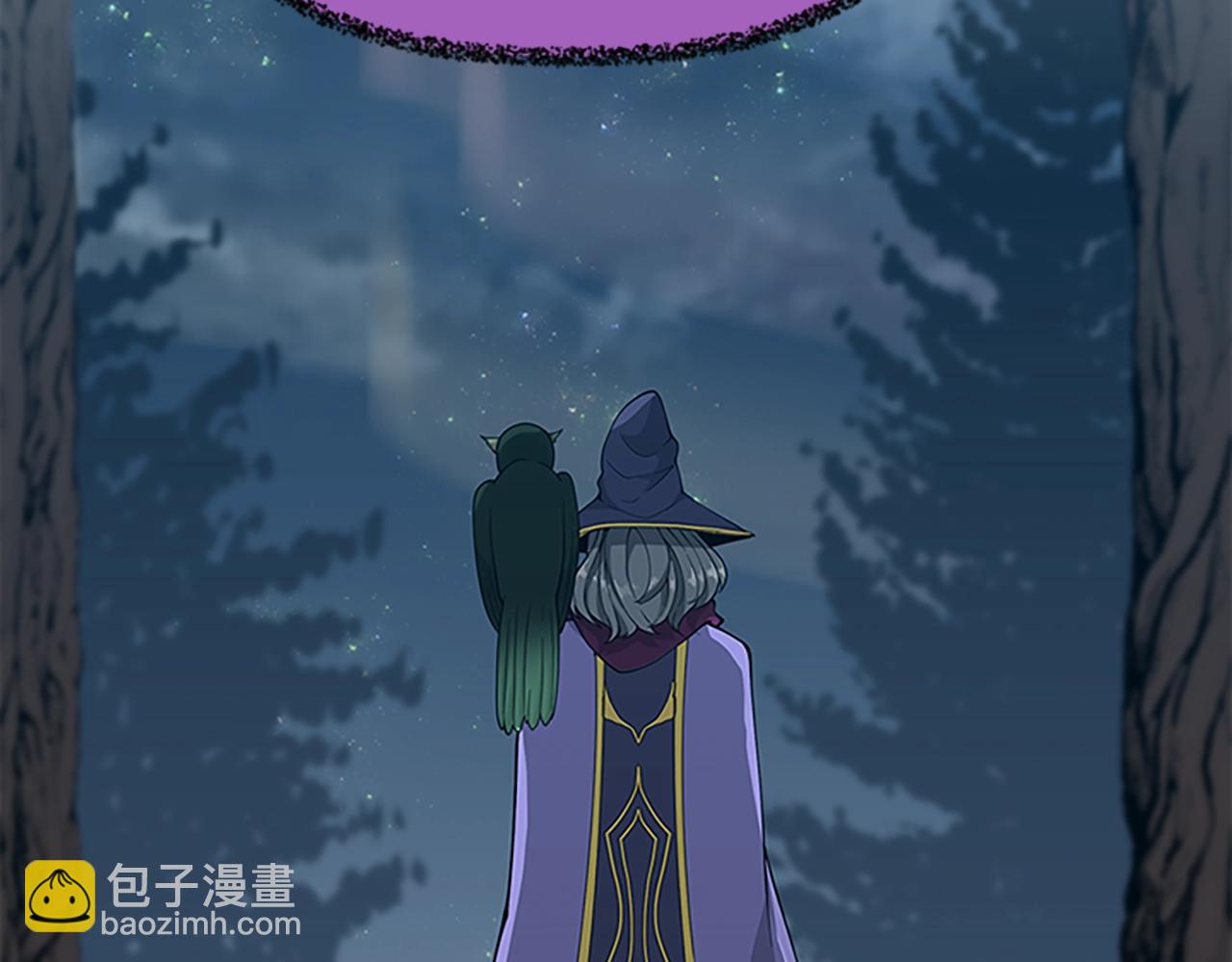 三歲開始做王者 - 第4季第125話 大陸的未來(5/6) - 6