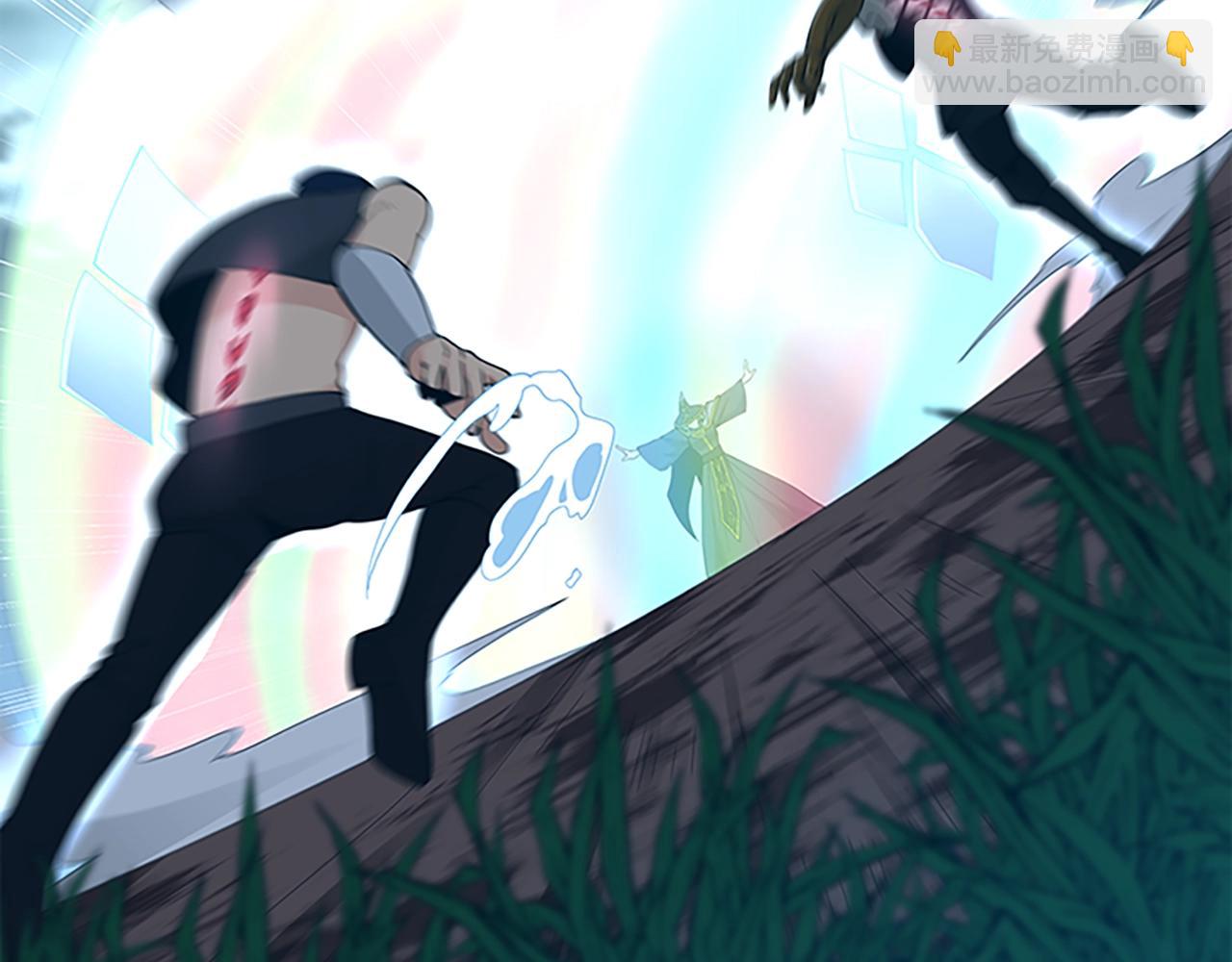 三歲開始做王者 - 第4季第125話 大陸的未來(5/6) - 5