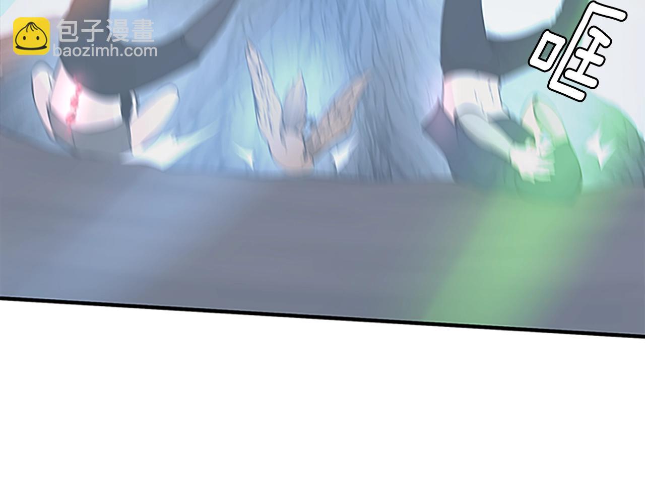 三歲開始做王者 - 第4季第125話 大陸的未來(5/6) - 1