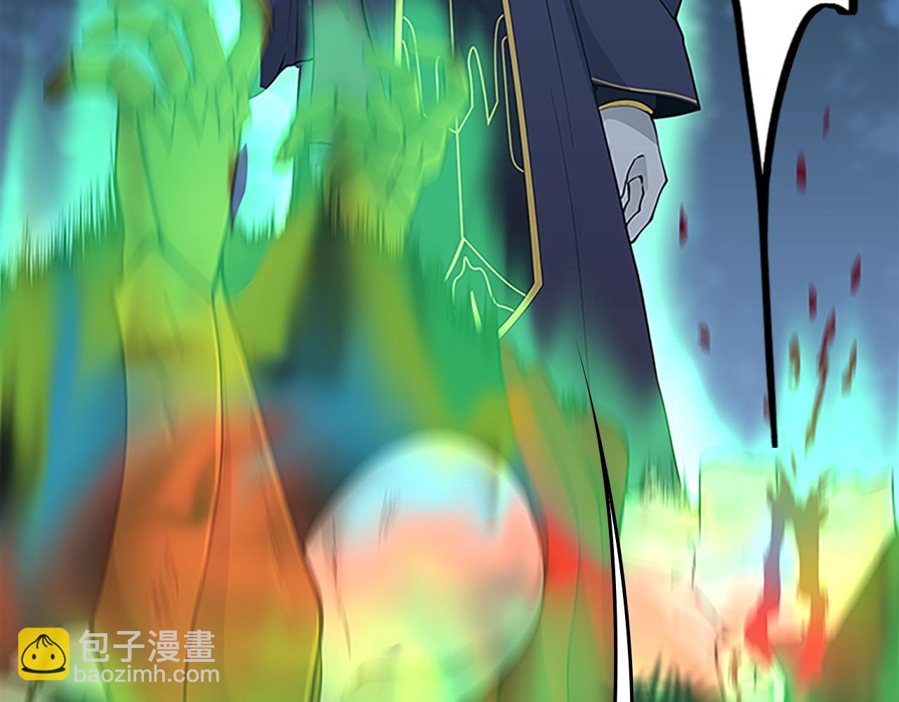 三歲開始做王者 - 第4季第125話 大陸的未來(6/6) - 3