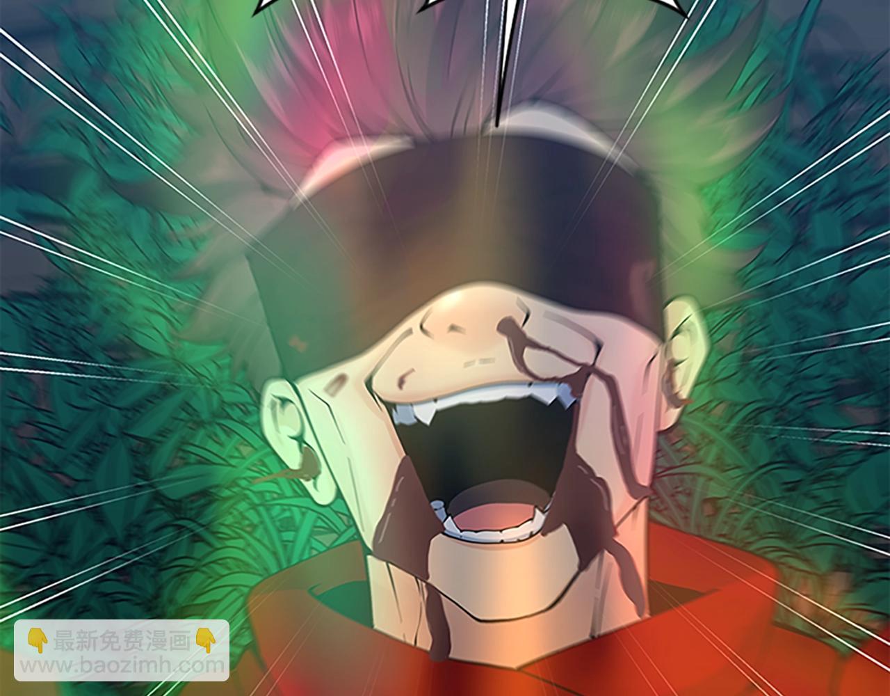 三歲開始做王者 - 第4季第125話 大陸的未來(6/6) - 6