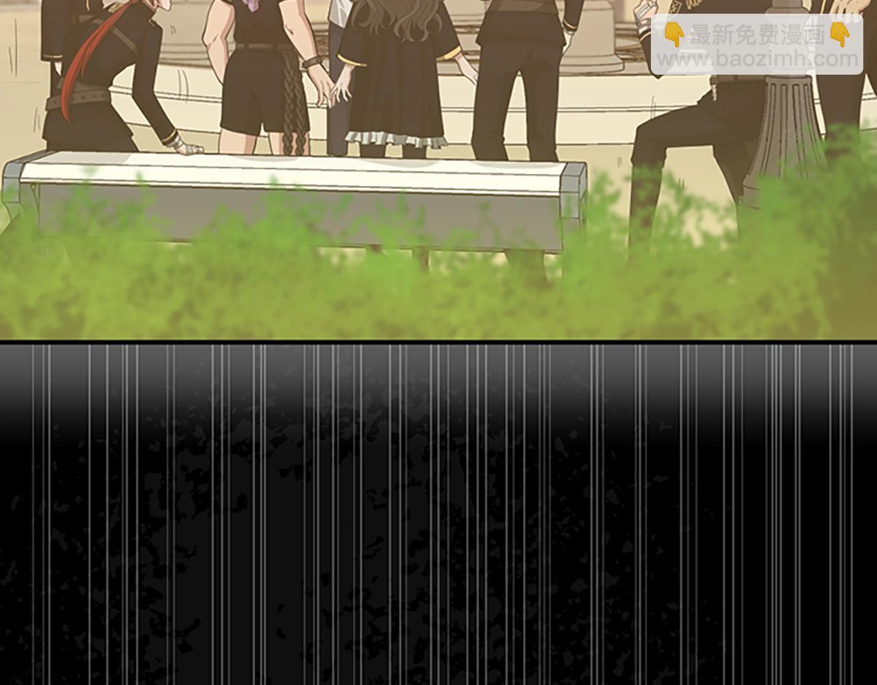 三歲開始做王者 - 第5季第127話 失火(3/5) - 3