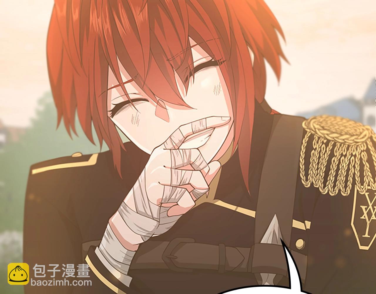 三歲開始做王者 - 第5季第127話 失火(3/5) - 5