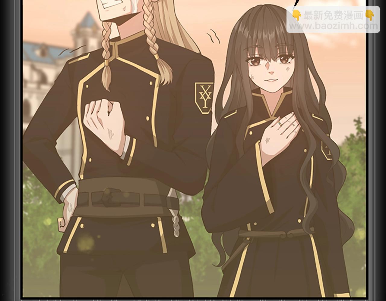 三歲開始做王者 - 第5季第127話 失火(3/5) - 2