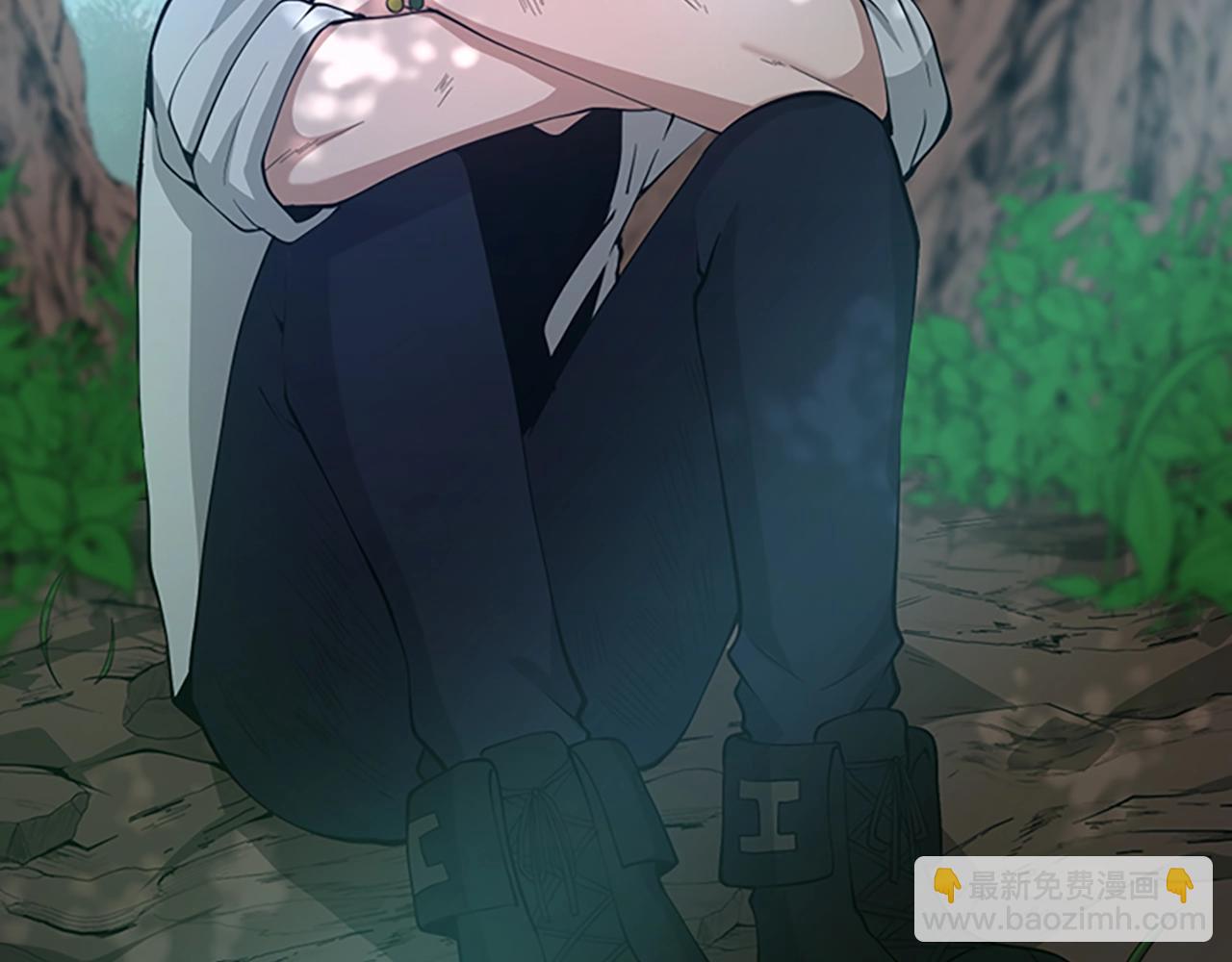 三歲開始做王者 - 第5季第127話 失火(3/5) - 3