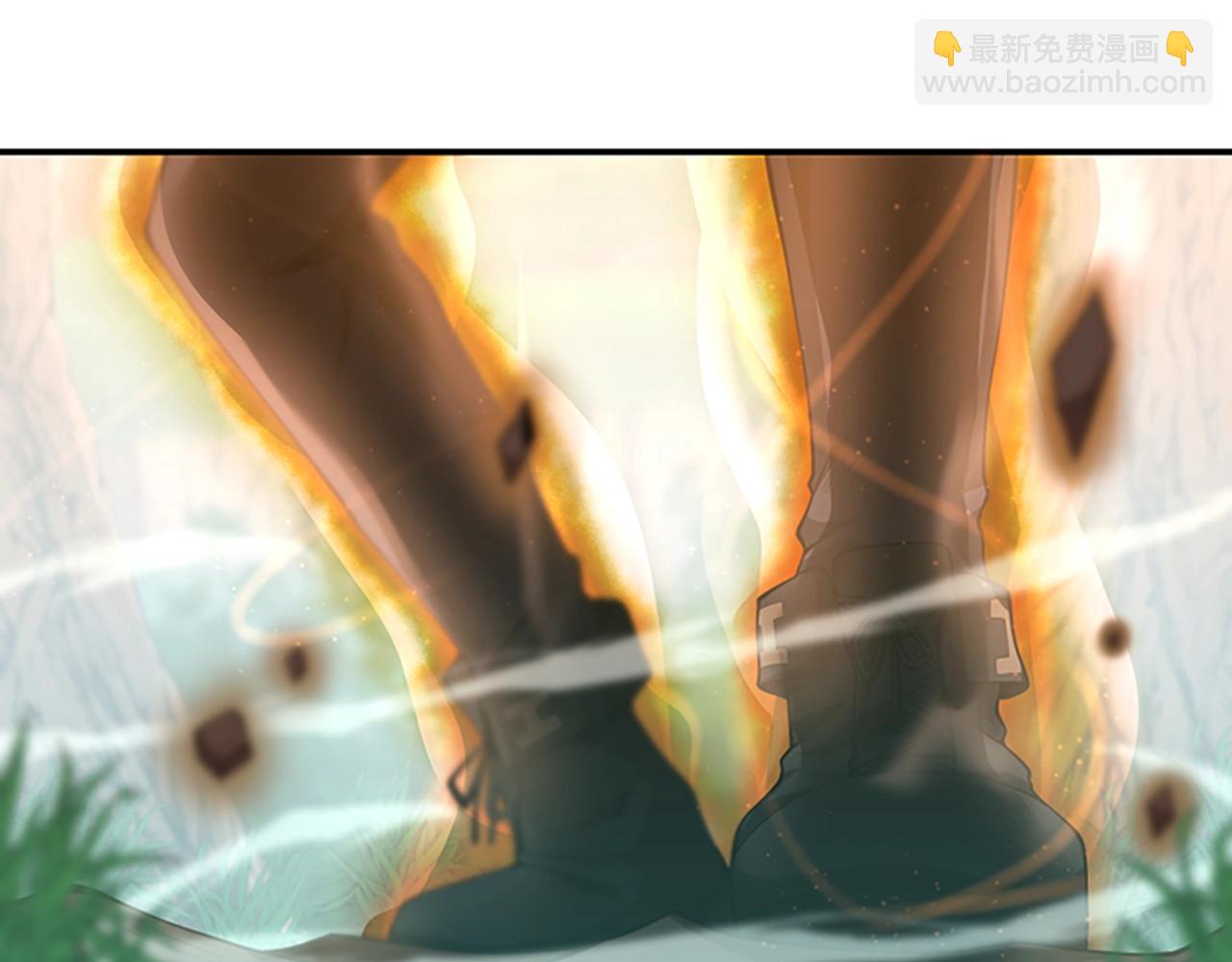 三歲開始做王者 - 第5季第127話 失火(4/5) - 4