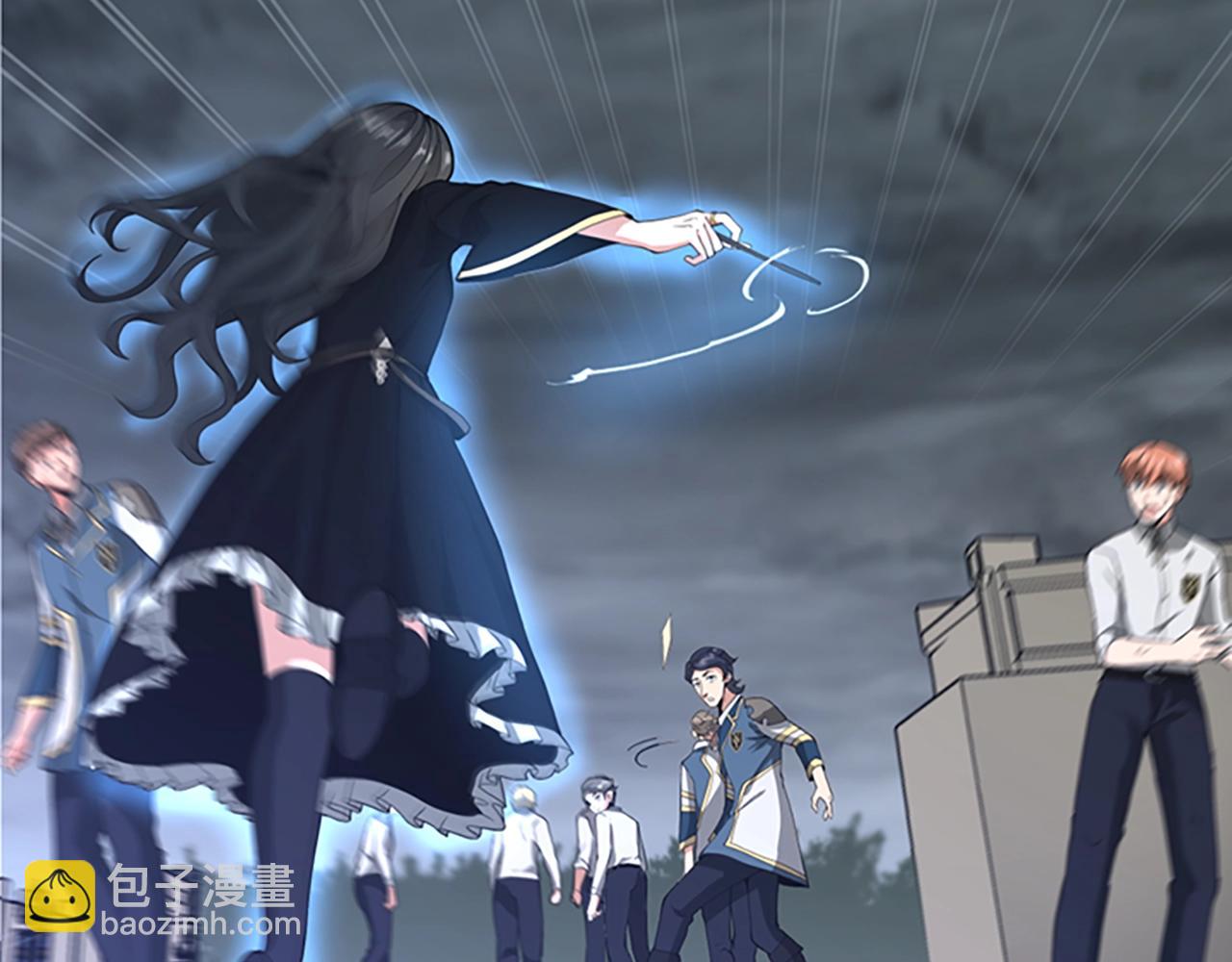 三歲開始做王者 - 第5季第127話 失火(1/5) - 5