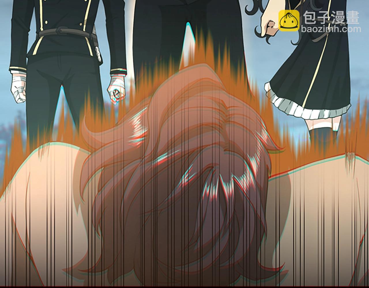 三歲開始做王者 - 第5季第127話 失火(1/5) - 1