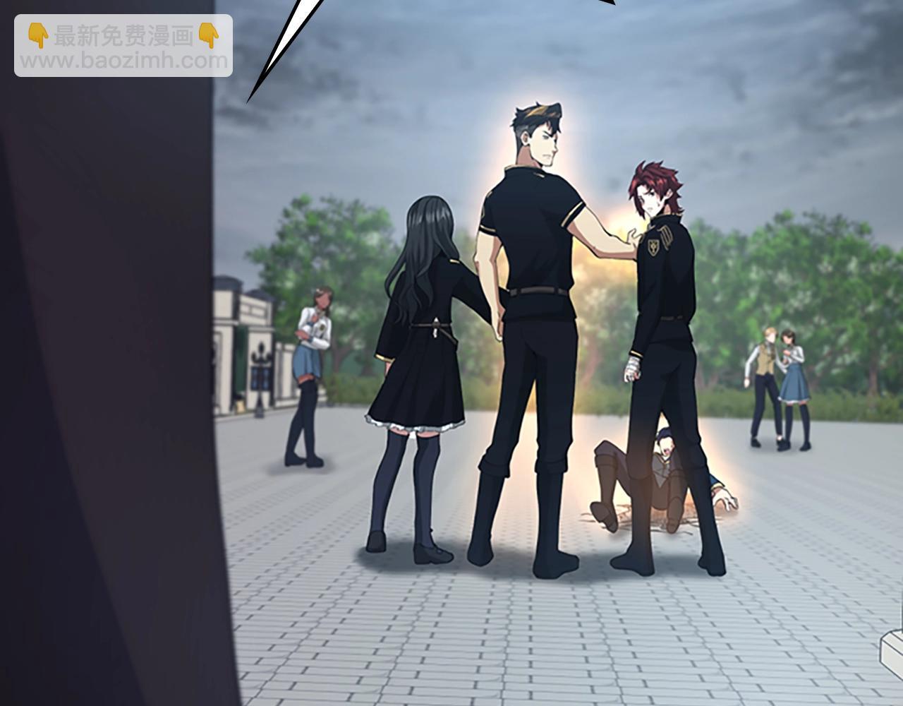 三歲開始做王者 - 第5季第127話 失火(1/5) - 5