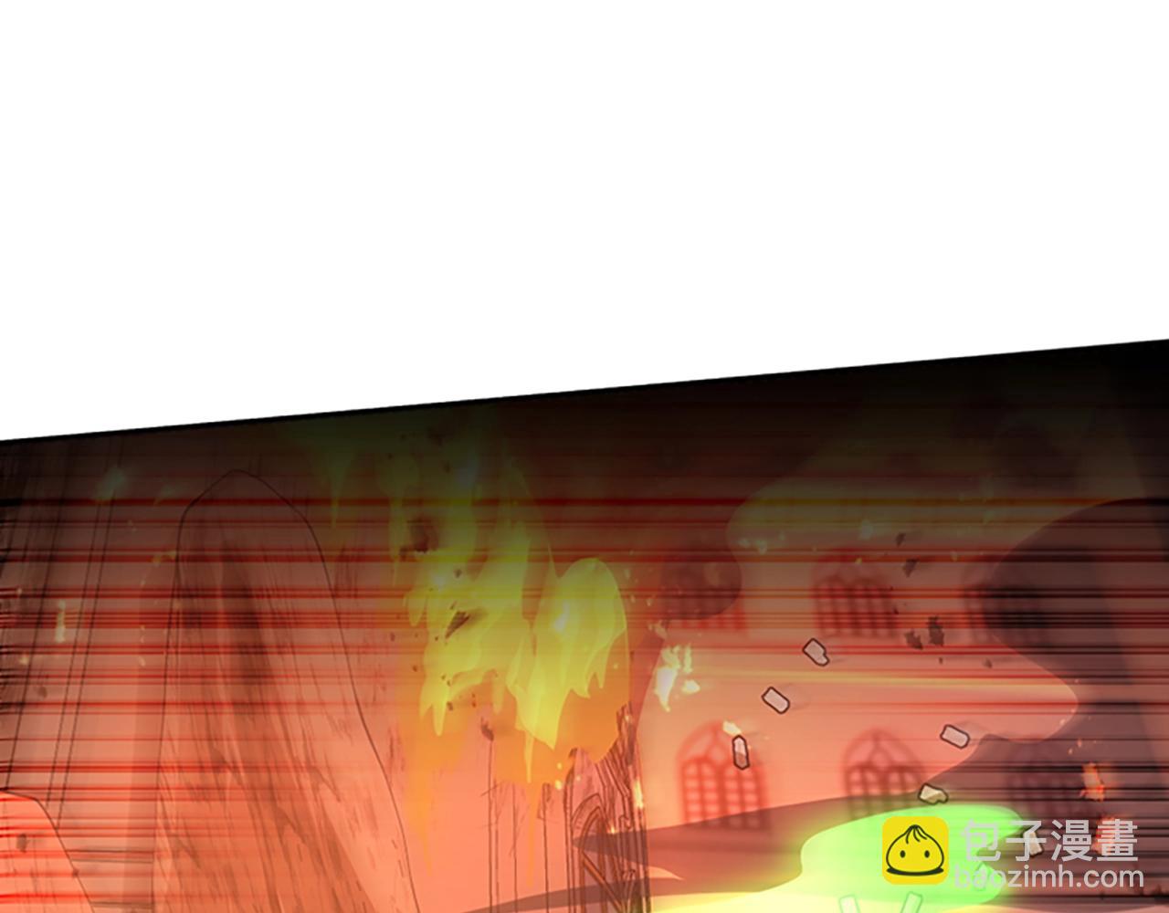 三歲開始做王者 - 第5季第127話 失火(1/5) - 5