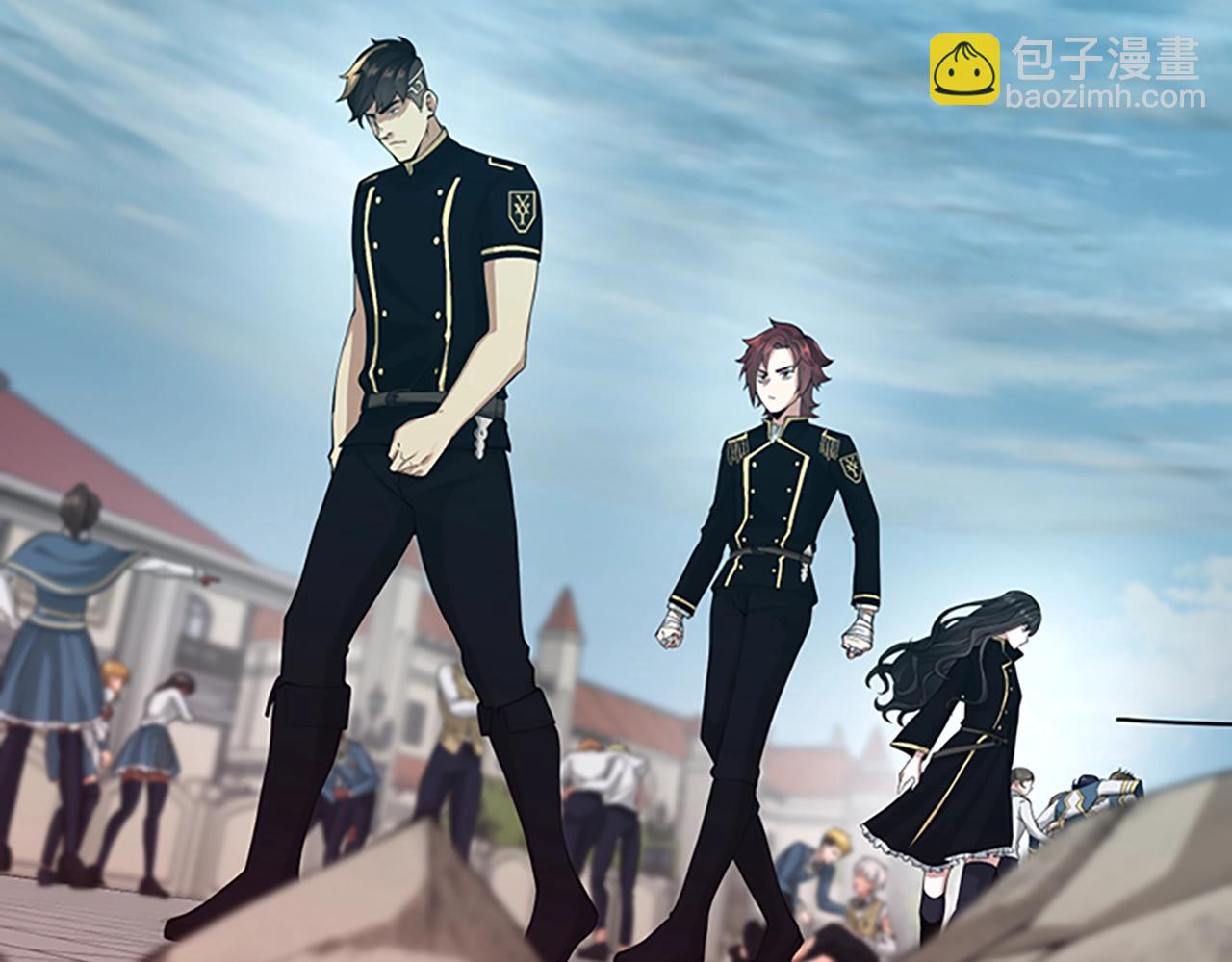 三歲開始做王者 - 第5季第127話 失火(2/5) - 4