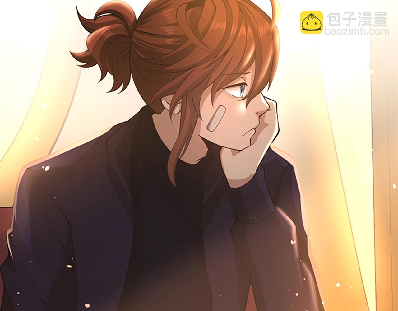 三歲開始做王者 - 第5季第129話 爺爺的審問(3/5) - 5