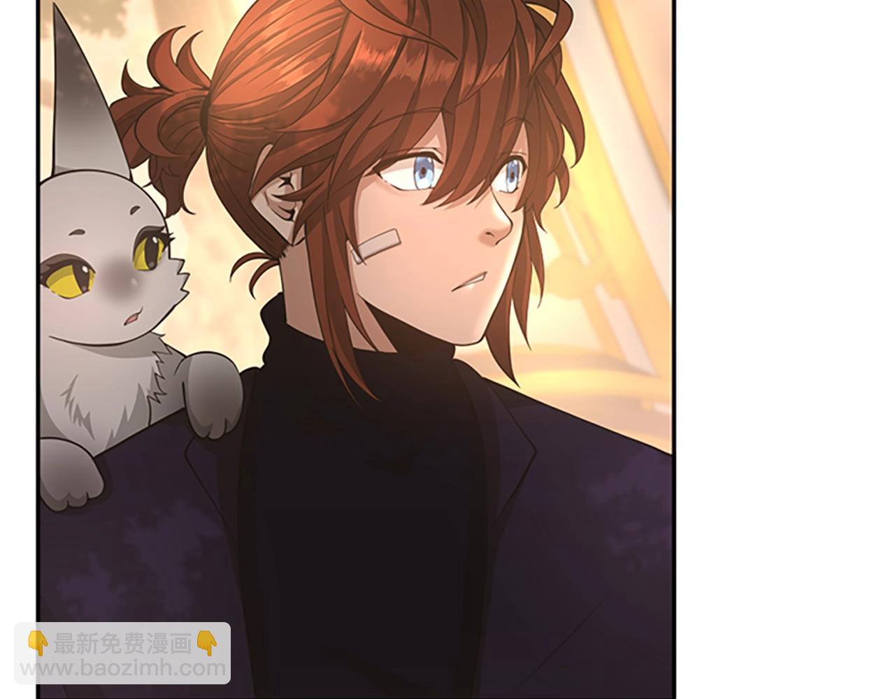 三歲開始做王者 - 第5季第129話 爺爺的審問(4/5) - 2