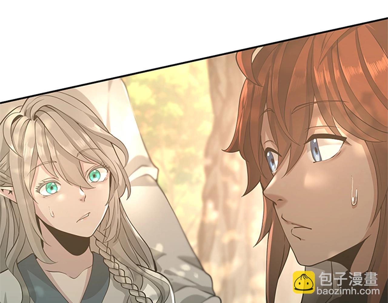 三歲開始做王者 - 第5季第129話 爺爺的審問(4/5) - 7