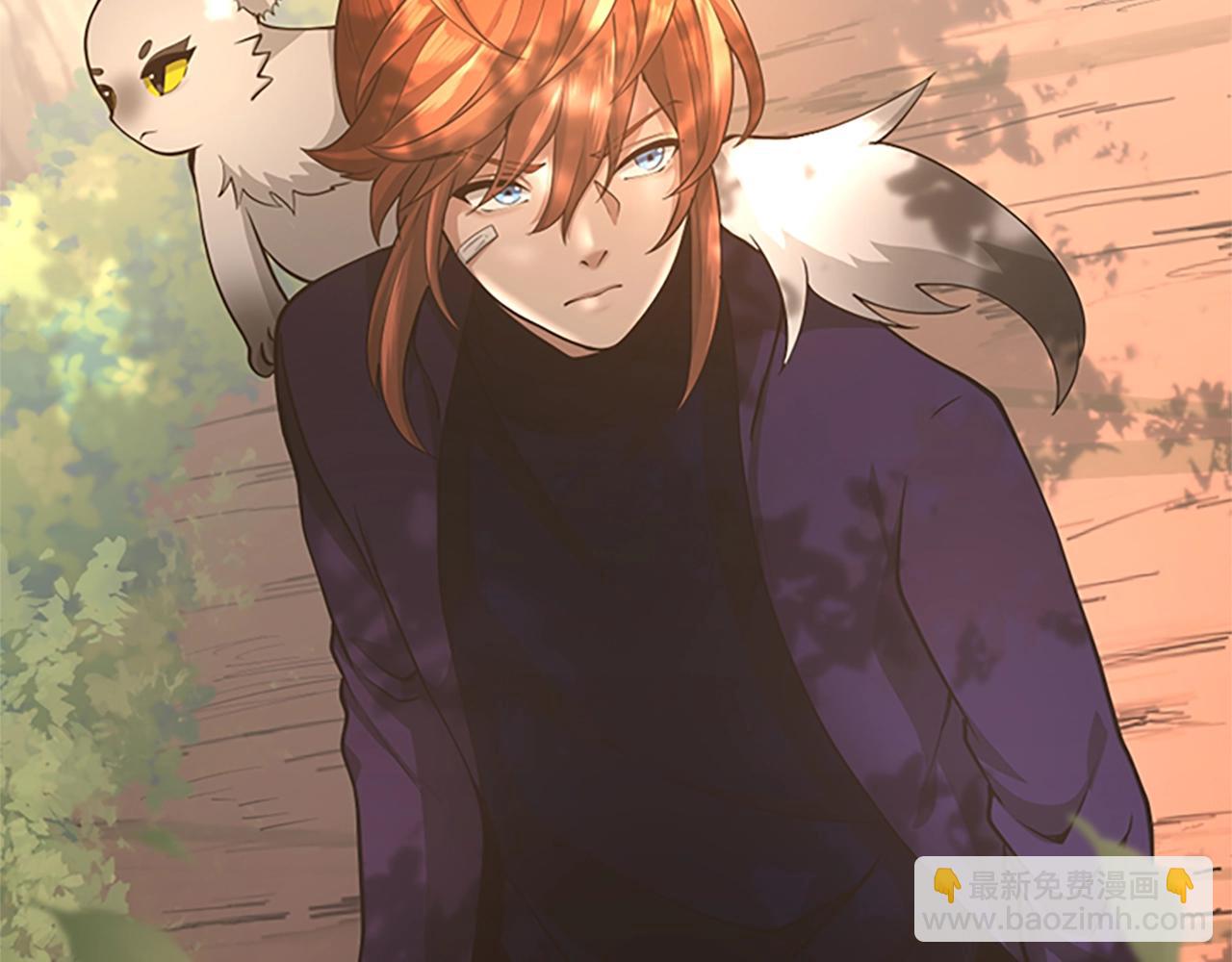 三歲開始做王者 - 第5季第129話 爺爺的審問(5/5) - 4