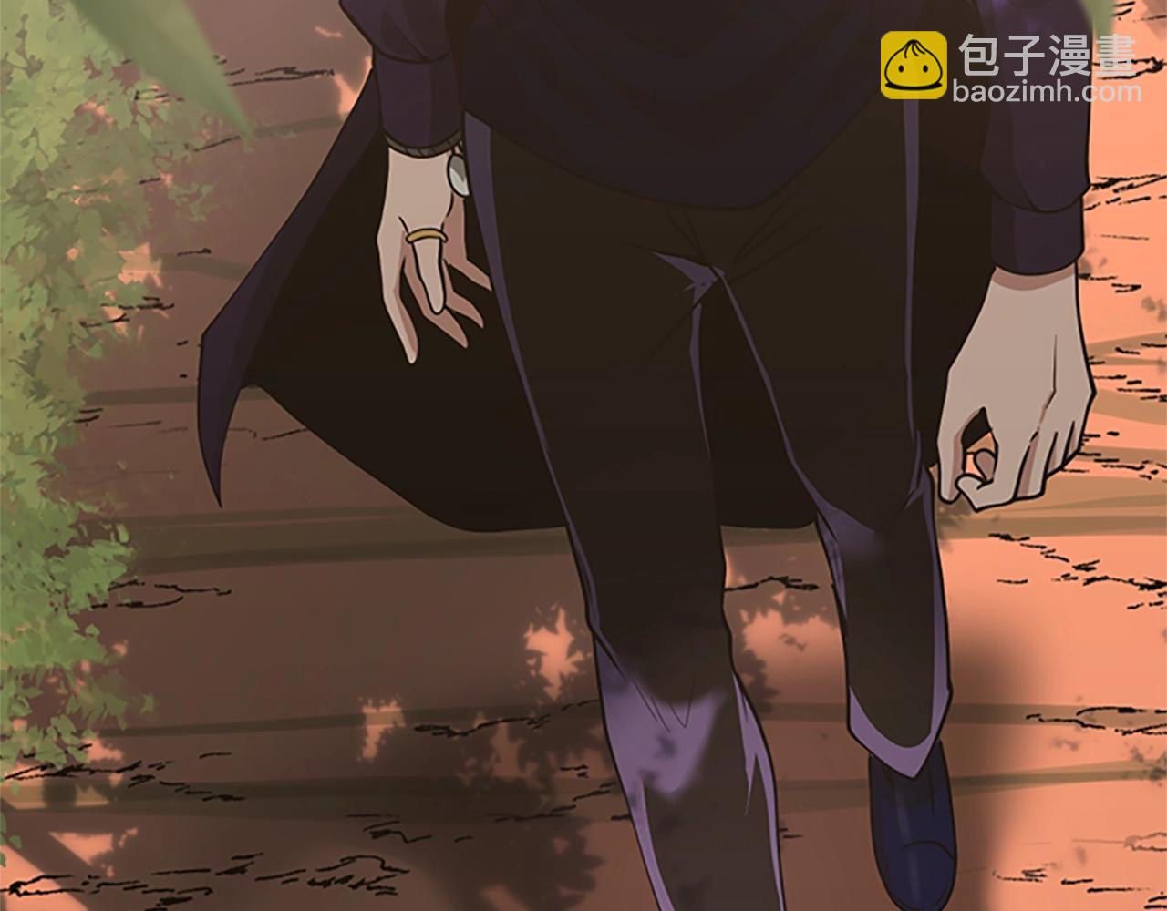 三歲開始做王者 - 第5季第129話 爺爺的審問(5/5) - 1