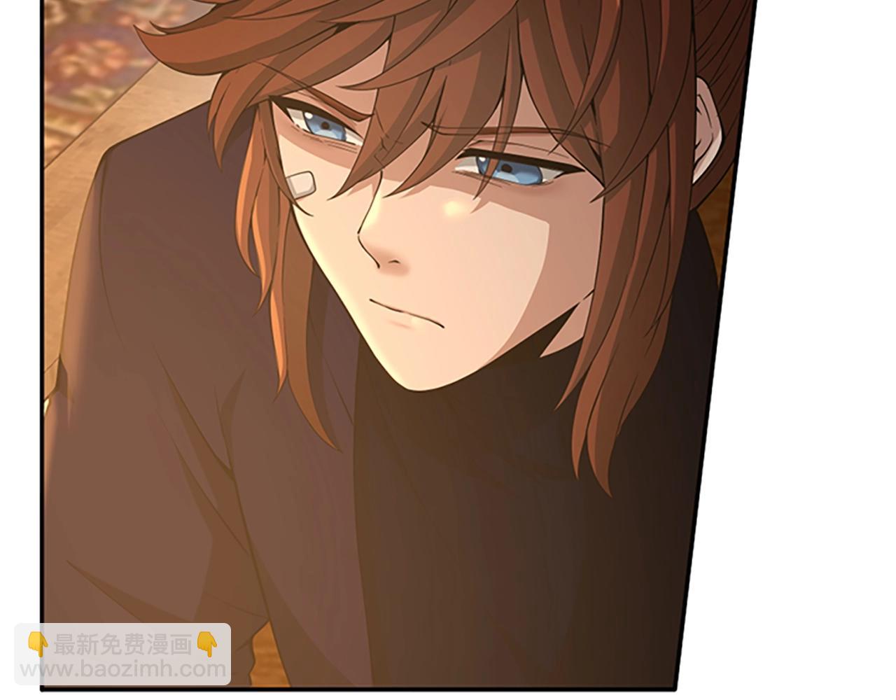 三歲開始做王者 - 第5季第131話 預言家(3/5) - 4