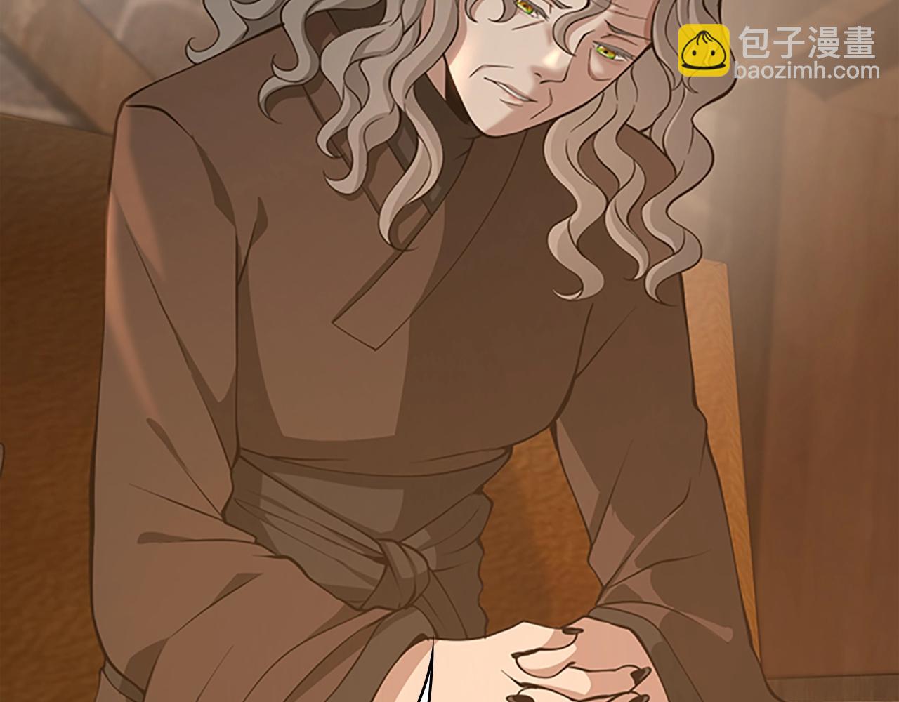 三歲開始做王者 - 第5季第131話 預言家(4/5) - 2