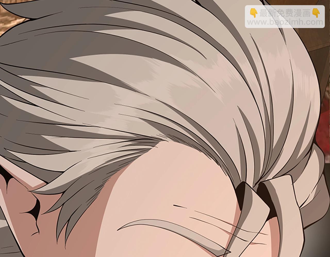 三歲開始做王者 - 第5季第131話 預言家(4/5) - 3