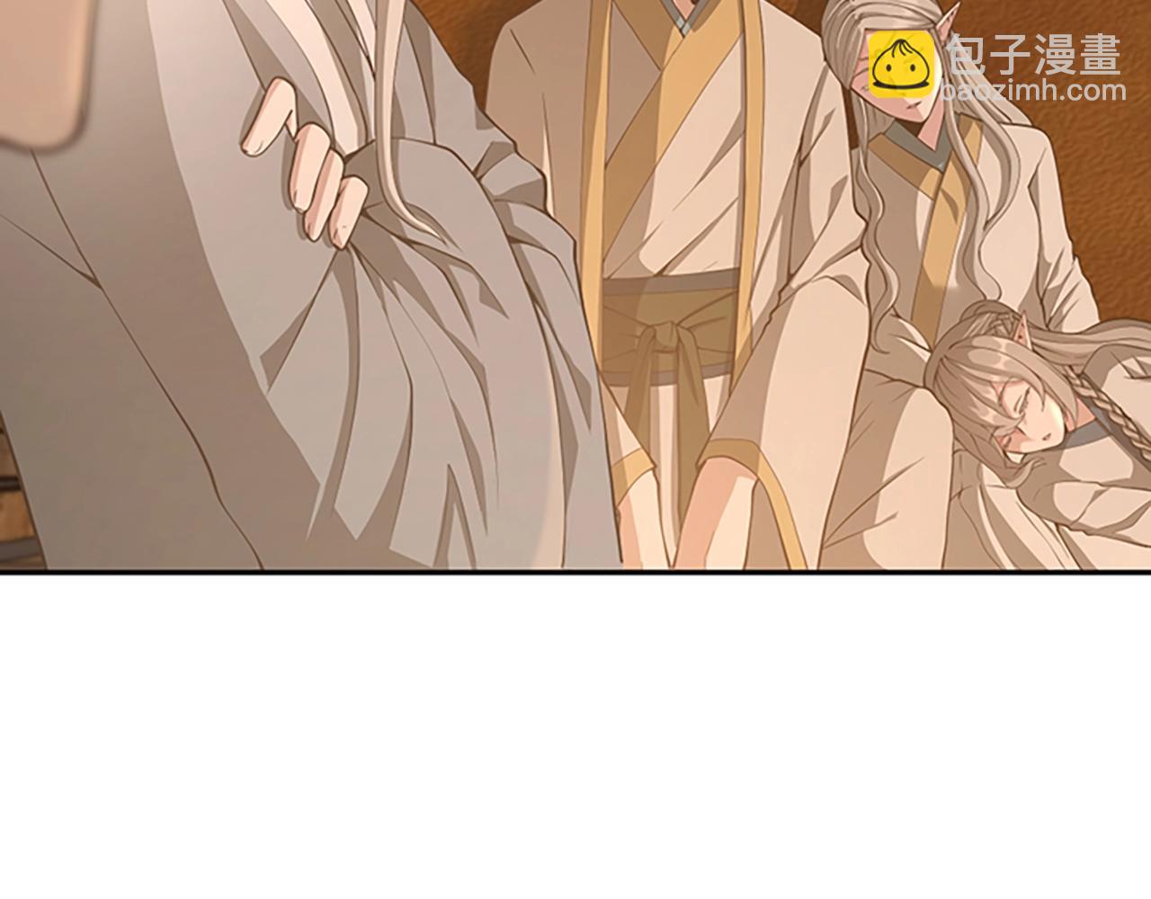 三歲開始做王者 - 第5季第131話 預言家(1/5) - 6