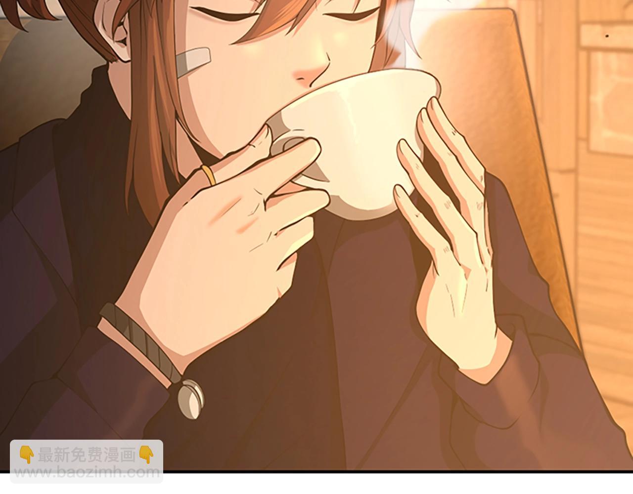 三歲開始做王者 - 第5季第131話 預言家(1/5) - 8